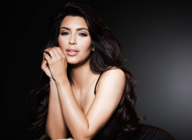 Kim Kardashian’s Sisters And Husband