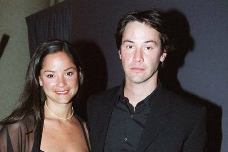 Kim Reeves – Bio, Age, Family, Facts About Keanu Reeves Sister