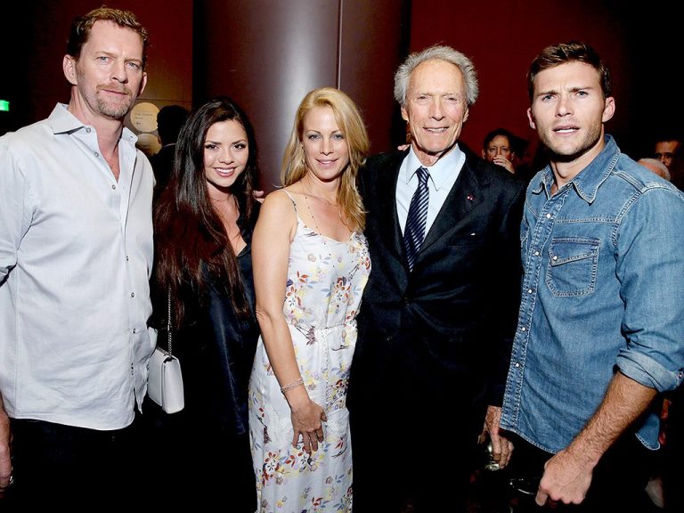 Kimber Eastwood Bio, Wiki, Net Worth, Married, Husband, Kids, Family 