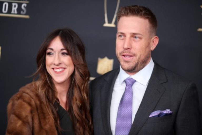 Kimberly Caddell – Bio, Family, Facts About Case Keenum’s Wife