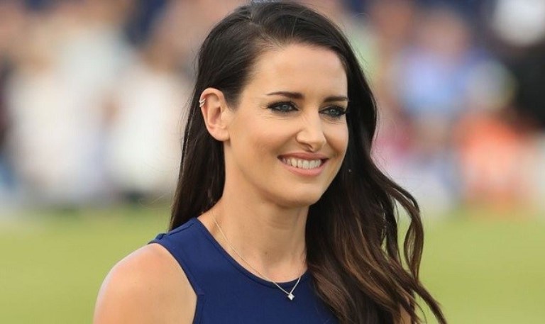 Kirsty Gallacher – Biography, Family Life, Net Worth and Career Achievements