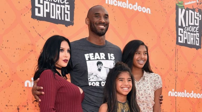 Kobe Bryant’s Wife, Family And The Place They Call Home
