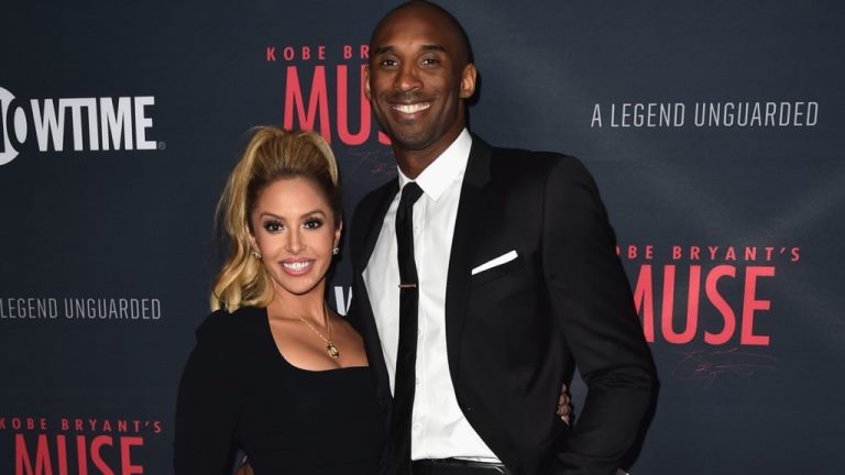 Kobe Bryant’s Wife, Family And The Place They Call Home