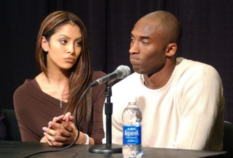 Who is Katelyn Faber (Kobe Bryant’s Sexual Assault Accuser) and Where is She Now?