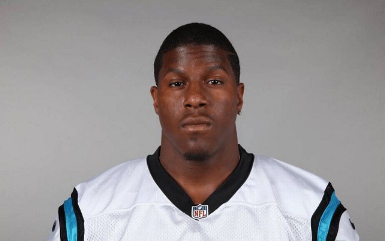 Kony Ealy – Biography, Sister, Parents, Family, Height, Weight