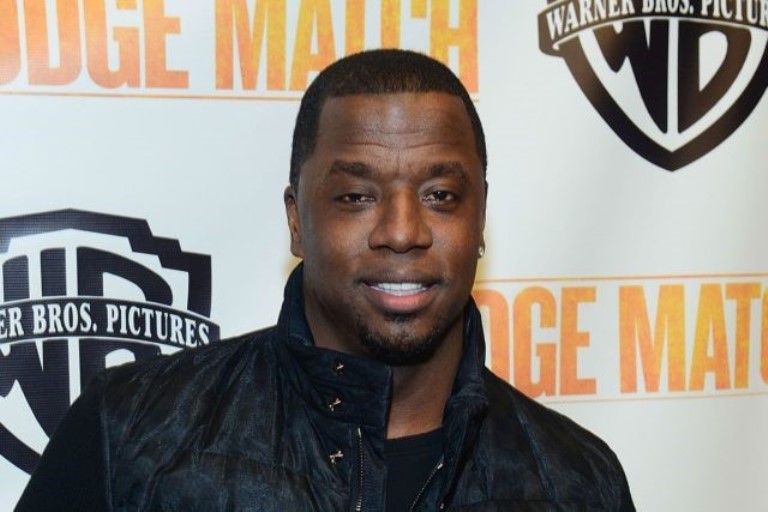 Is Kordell Stewart Gay or Married to a Wife? His Age, Bio, Net Worth