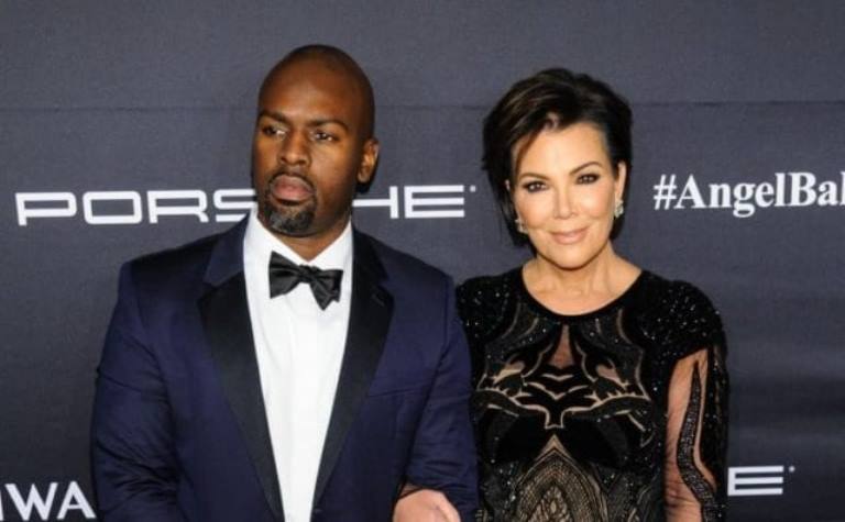 Kris Jenner’s Relationship Through The Years, Who Is She Dating Now? 