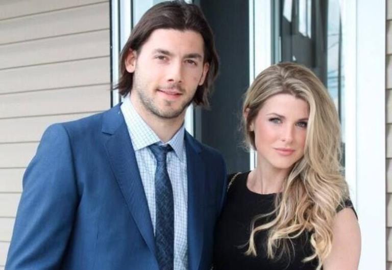 Kris Letang Wife, Son, Family, Age, Height, Bio, Other Facts