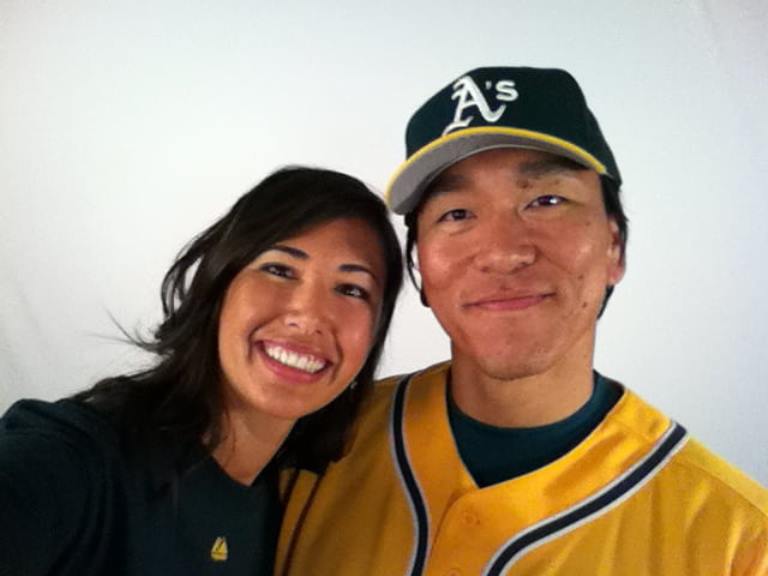 Intriguing Revelations About Kurt Suzuki’s Wife, Lineage and Most Lucrative Contracts
