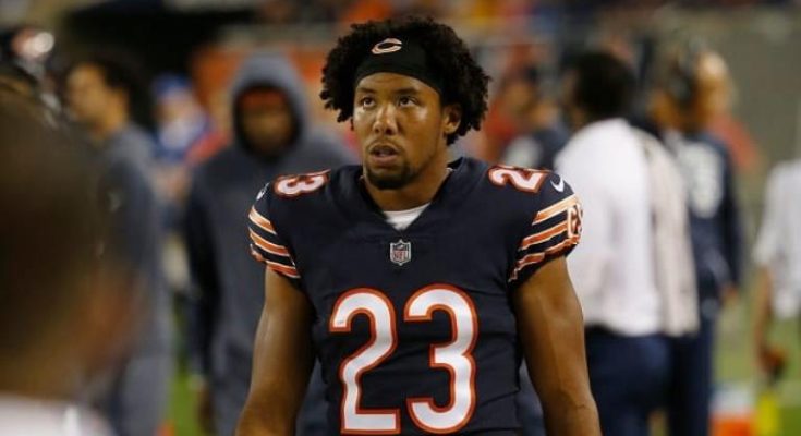 Kyle Fuller Bio, Brother, Parents, Height, Weight, Body Stats