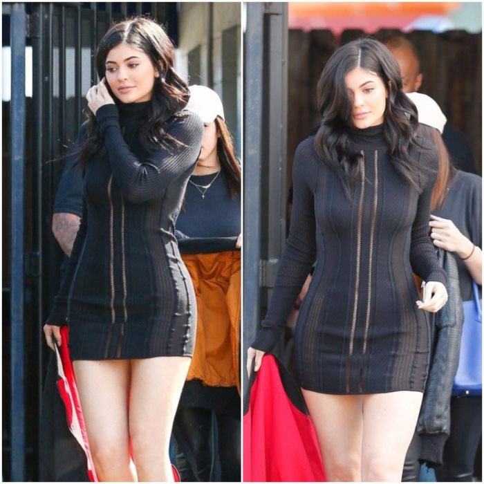 Kylie Jenner’s Outfits Fashion And Dresses