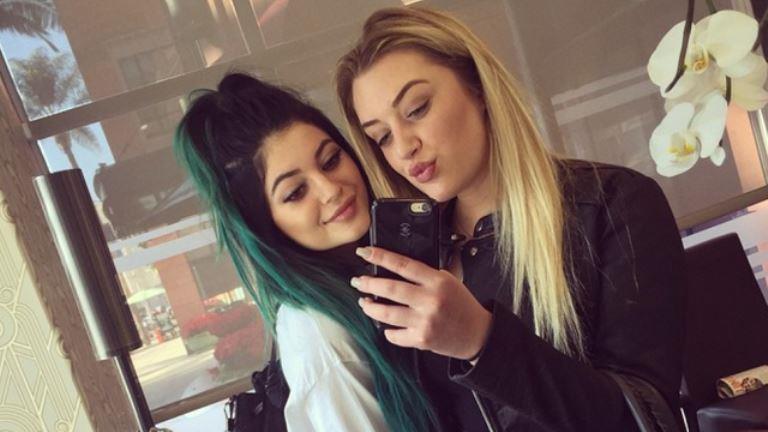 Who Is Now Kylie Jenner’s BFF Since Jordyn Woods Cheating Scandal 