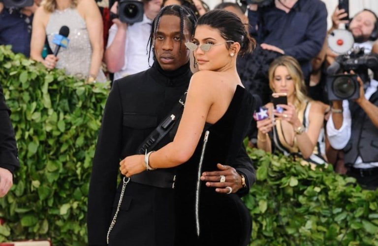 Kylie Jenner and Travis Scott ‘Aren’t’ Rushing Into Marriage, Here are Reasons