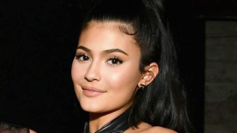 Kylie Jenner’s Height, Weight And Bra Size Measurements