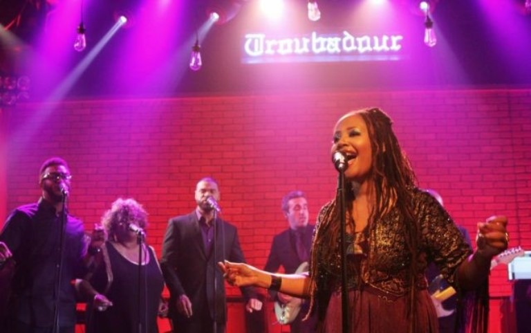 Is Lalah Hathaway Married or Dating Anyone, Who is the Husband or Boyfriend?