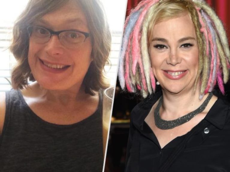 12 Transgender Celebrities Nobody Knew About