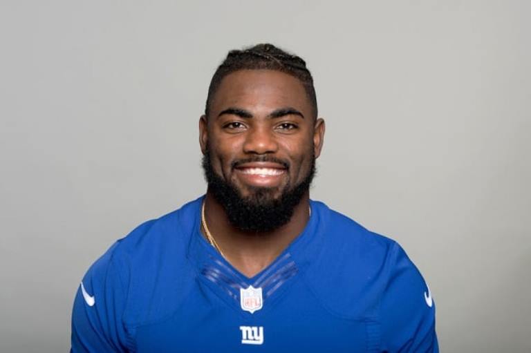 Landon Collins Mom, Brother, Girlfriend, Family, Weight, Height