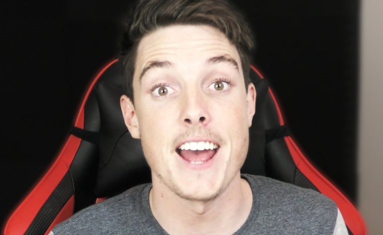 Lannan Eacott – Bio, Age, Sister, Family, Facts About The YouTuber