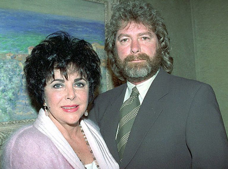 Larry Fortensky, Elizabeth Taylor’s Ex-Husband – All You Need To Know