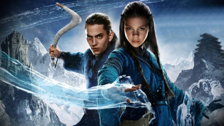 When Is The Last Airbender 2 Movie Coming Out Or Has It Been Forgotten?