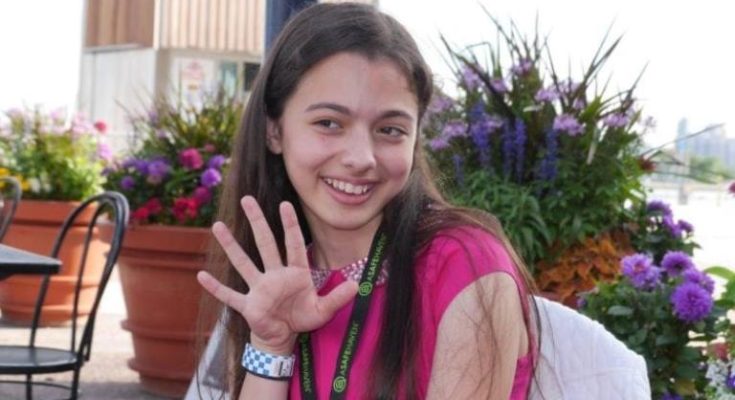 Laura Bretan Biography, Age, Height, Parents and Family Life of The Musician
