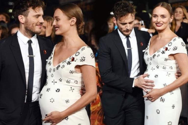Laura Haddock and Sam Claflin: The Untold Story About Their Divorce