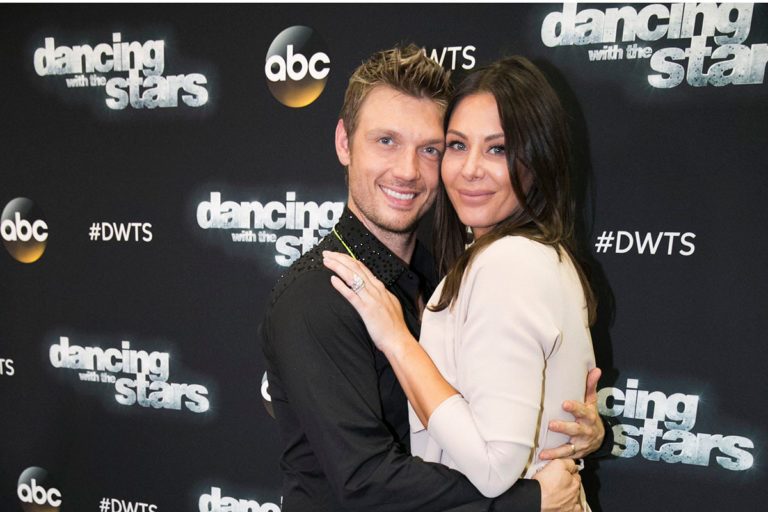 Lauren Kitt – Bio, Age, Everything To Know About Nick Carter’s Wife