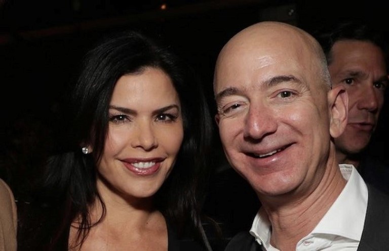 Who Is Lauren Sanchez – Jeff Bezos’ New Girlfriend? Net Worth And Husband