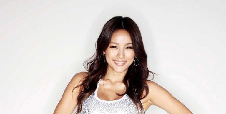 Lee Hyori Biography, Husband, Age, Net Worth and Other Facts