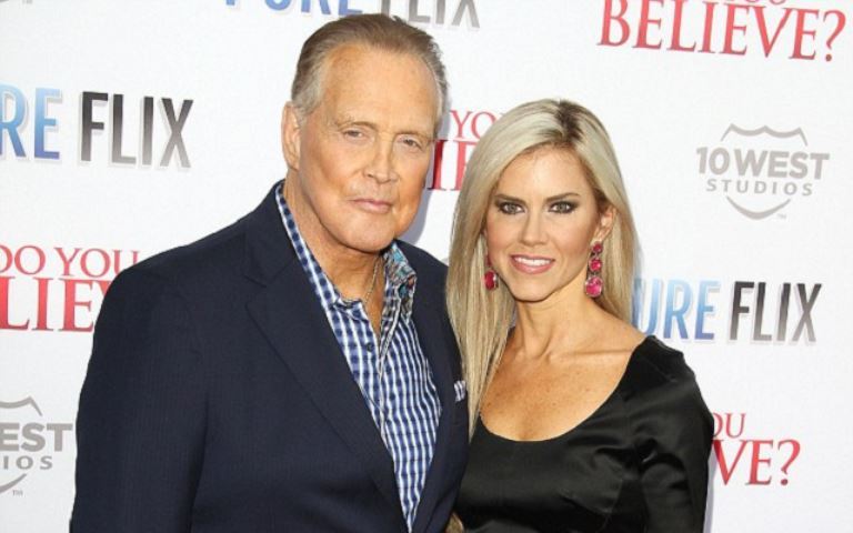 Lee Majors Bio – Spouse or Wife and Children, Net Worth & Age