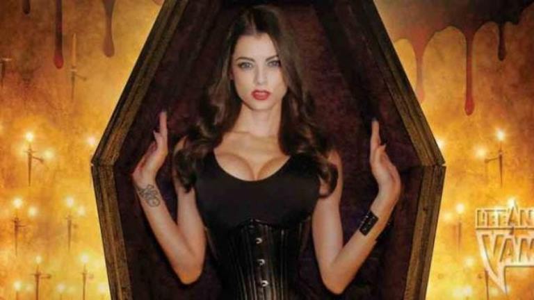 Leeanna Vamp Biography, Husband And Family Life Of The Movie Actress