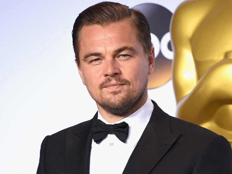 List Of All The Beauties On Leonardo Dicaprio’s Relationship History