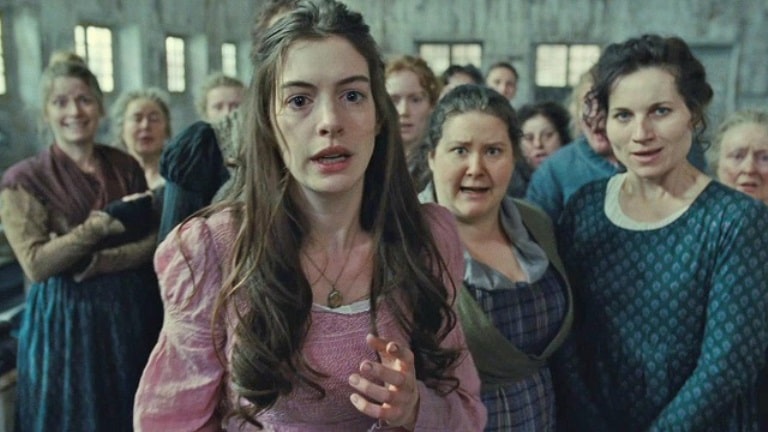 List of Anne Hathaway Movies and TV Shows Ranked From Best To Worst