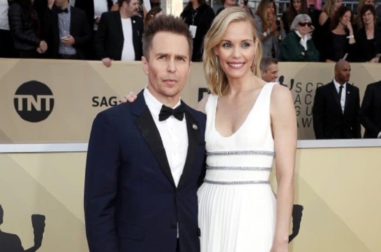 Everything You Need To Know About Leslie Bibb – Sam Rockwell’s Girlfriend