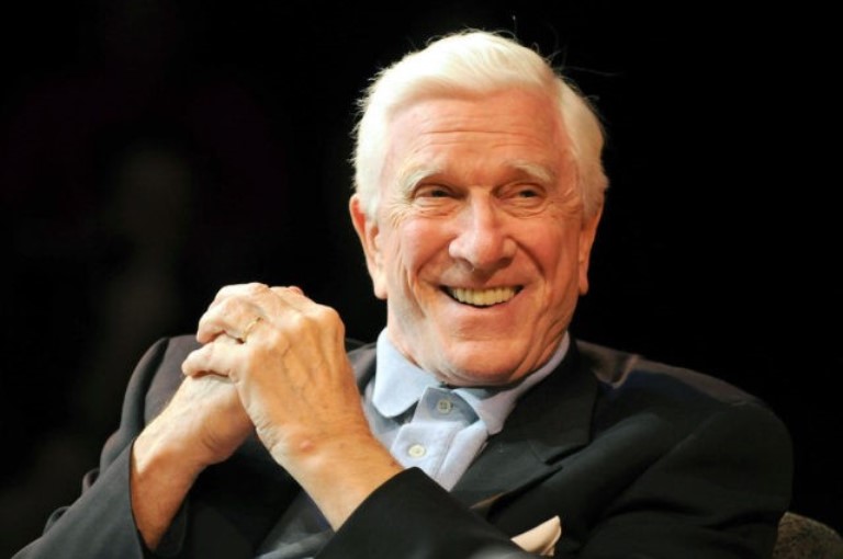 Leslie Nielsen – Bio, Spouse, Brother, Age, Net Worth, Is He Dead or Alive?