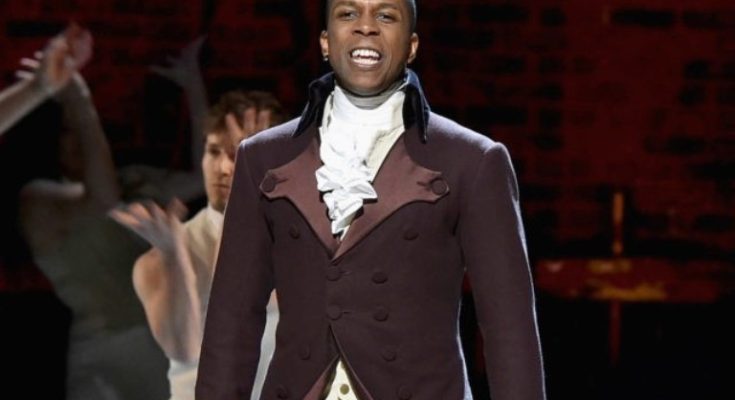 Who is Leslie Odom Jr? His Wife, Parents, Net Worth, Is He Related to Lamar Odom