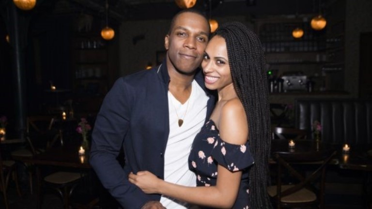 Who is Leslie Odom Jr? His Wife, Parents, Net Worth, Is He Related to Lamar Odom