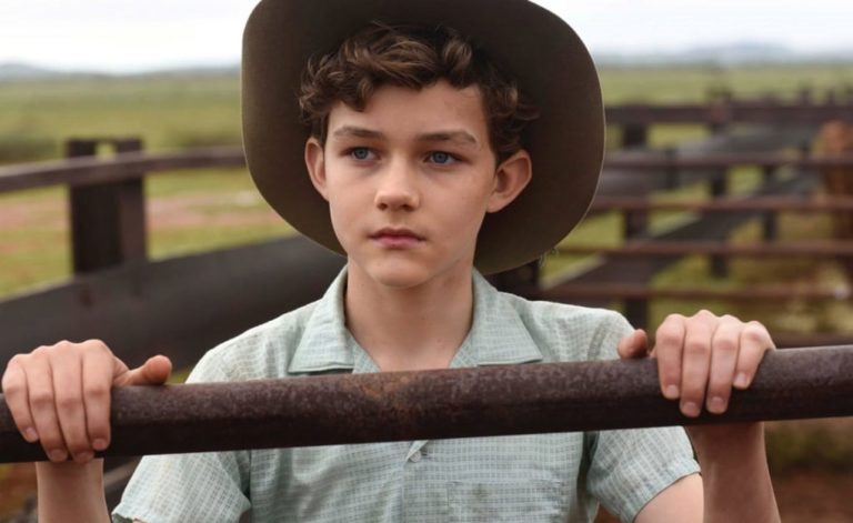 Levi Miller Bio, Age, Height And Family Life Of The Australian Actor