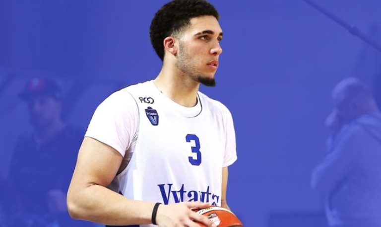 LiAngelo Ball Biography, Height, Stats, Age, Girlfriend, Tattoo and Quick Facts 