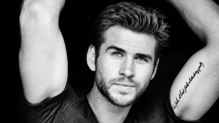 Liam Hemsworth’s Height, Weight And Body Measurements
