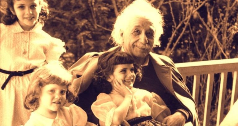Lieserl Einstein – Bio, Age, Family, Facts About Albert Einstein’s Daughter