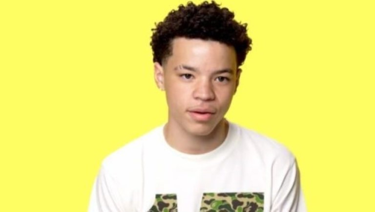 Lil Mosey – Bio, Age, Height, Net Worth, Ethnicity, Parents