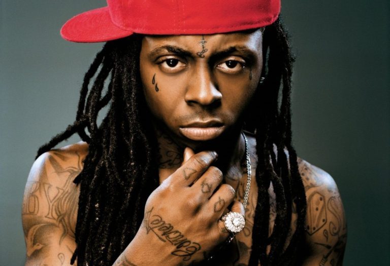 Lil Wayne’s Height, Weight And Measurements