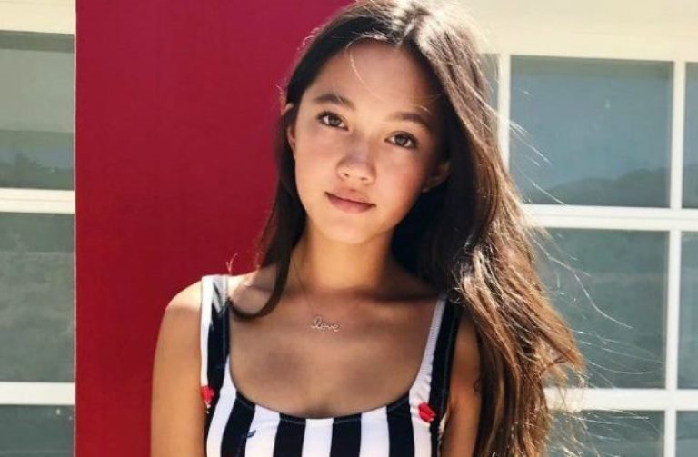 Lily Chee – Bio, Age, Height, Parents And Family Of The model and Actress