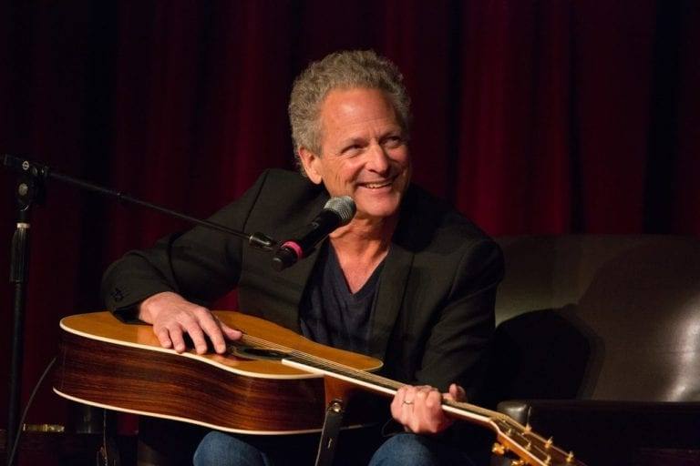 Lindsey Buckingham Biography, Wife, Net Worth, Why Was He Fired?
