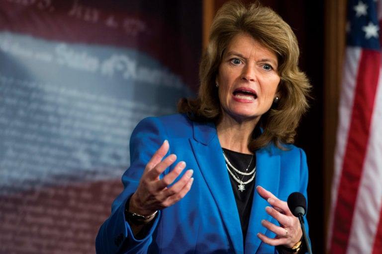Who Is Lisa Murkowski? Here Are 5 Facts You Need To Know