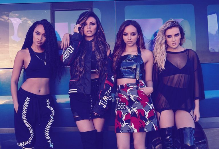 Who Are Little Mix Members, What Are Their Names, Net Worth, Boyfriends? 