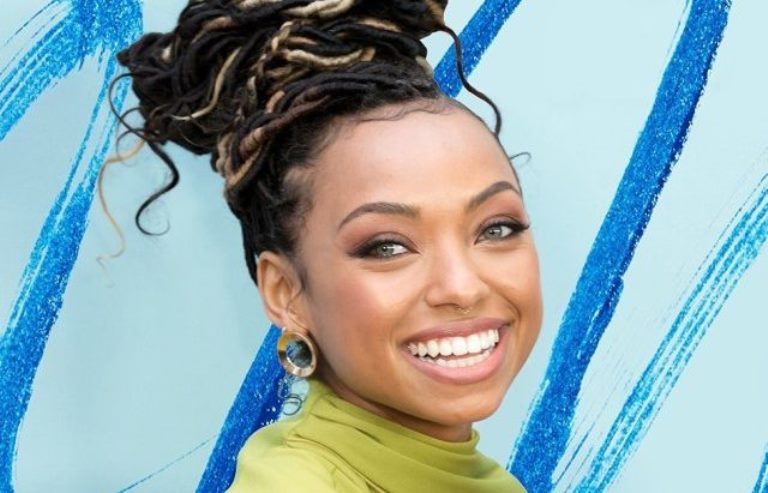 ‘Dear White People’ Cast: Meet The Stars Behind The Comedy Drama