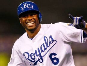 Lorenzo Cain Wife, Family, Age, Height, Weight, Biography