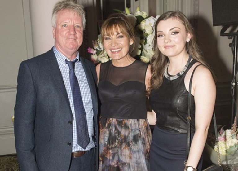 Lorraine Kelly – Biography, Daughter, Net Worth, Husband and Family Life